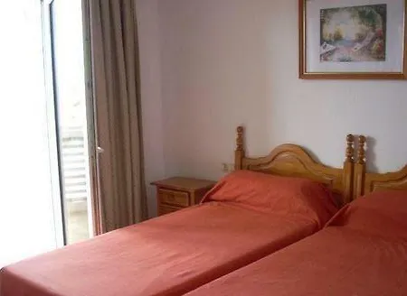 Parque Carolina 3* 코스타델실렌시오