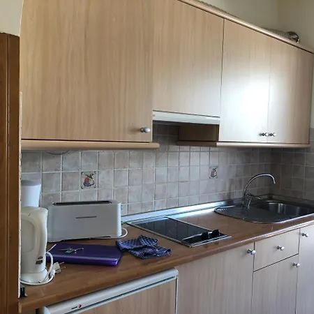 Parque Carolina מלון דירות 3*