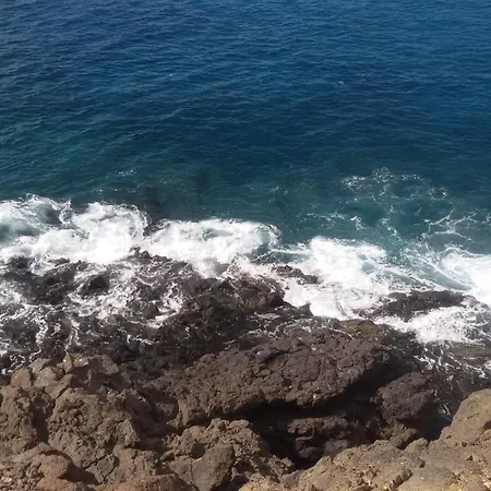 Parque Carolina מלון דירות קוסטה דל סילנסיו