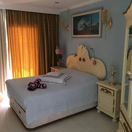 Parque Carolina קוסטה דל סילנסיו