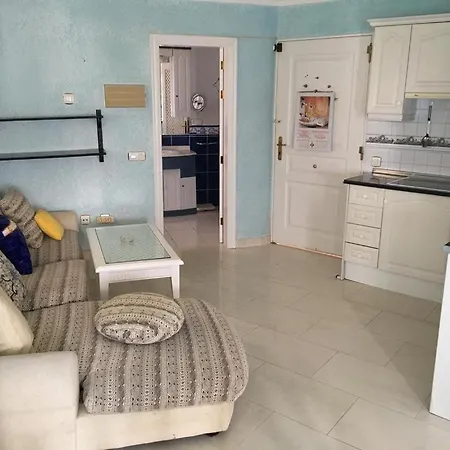 Parque Carolina מלון דירות 3*