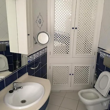 Parque Carolina מלון דירות