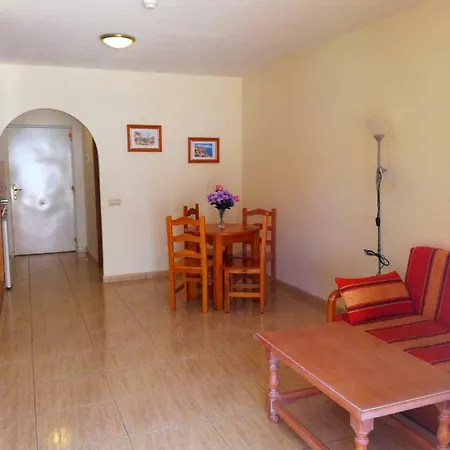 Parque Carolina מלון דירות קוסטה דל סילנסיו