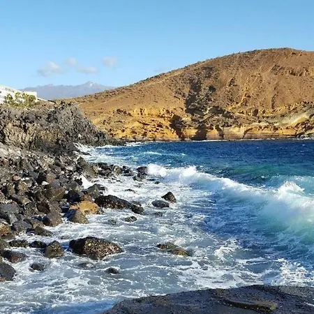 Parque Carolina קוסטה דל סילנסיו