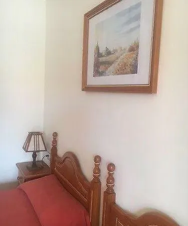 Parque Carolina מלון דירות קוסטה דל סילנסיו