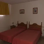 Parque Carolina Aparthotel 4*