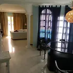 Aparthotel Parque Carolina Costa Del Silencio