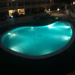 Aparthotel Parque Carolina Costa Del Silencio