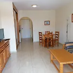 Aparthotel Parque Carolina