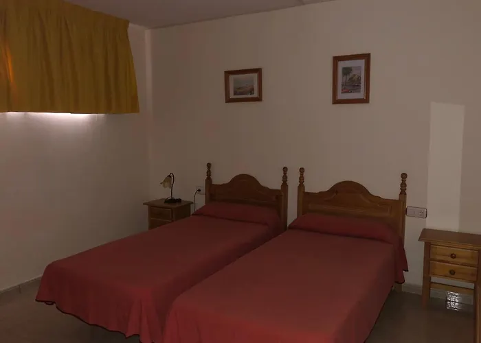Parque Carolina Appart hôtel 3*