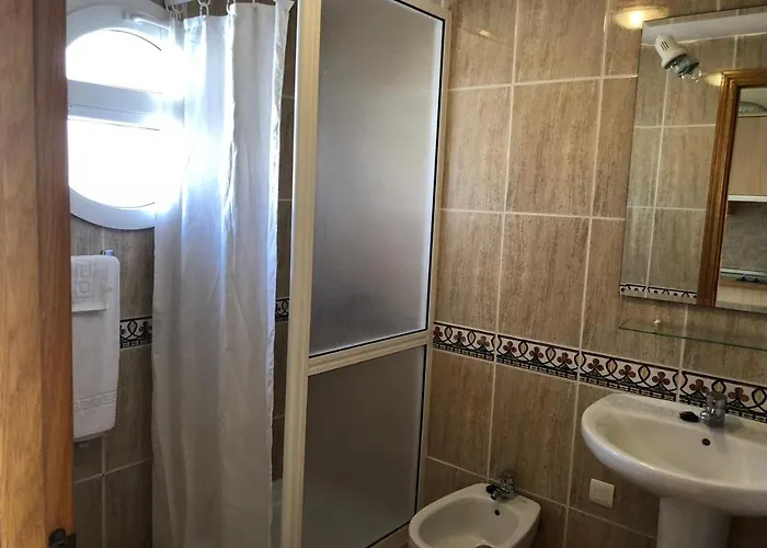 Appart hôtel Parque Carolina 3*
