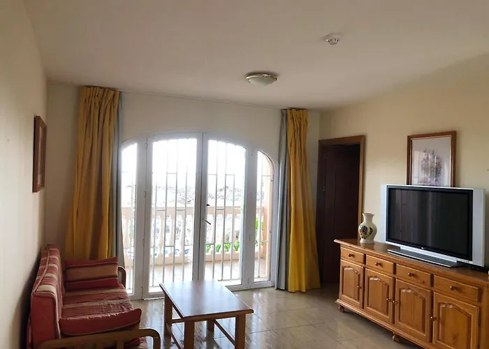 Parque Carolina Appart hôtel 3*