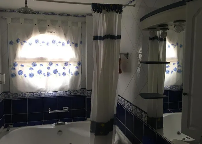 Appart hôtel Parque Carolina 3*